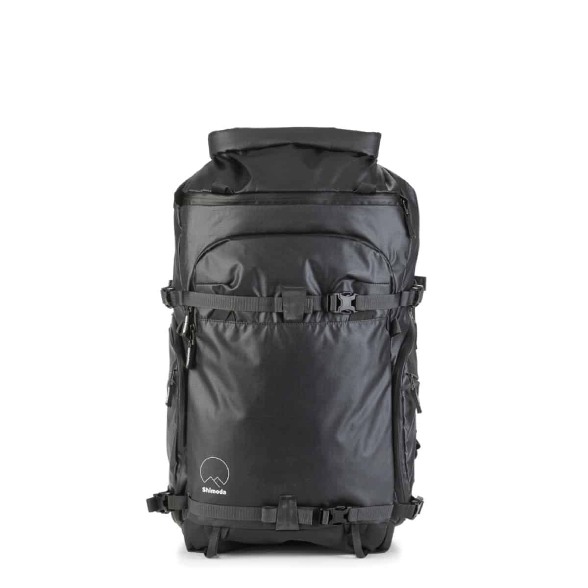 wandrd prvke rolltop backpack