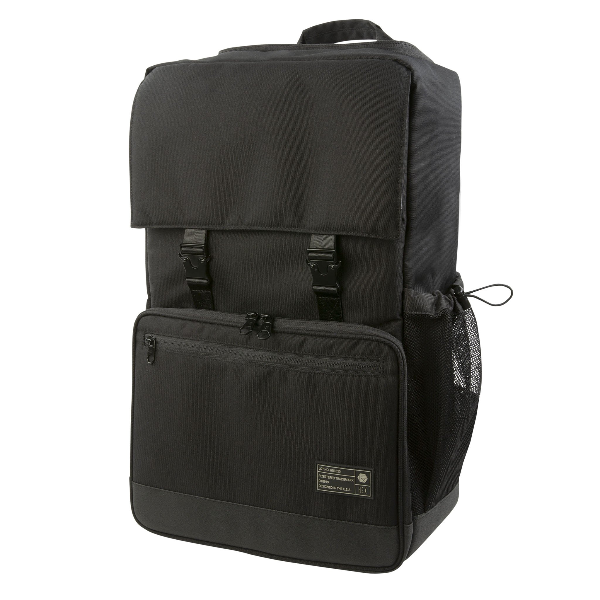 wandrd prvke rolltop backpack