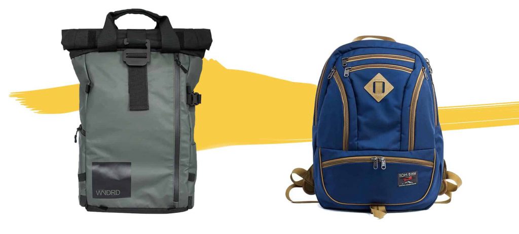 My Current Bag Recommendations