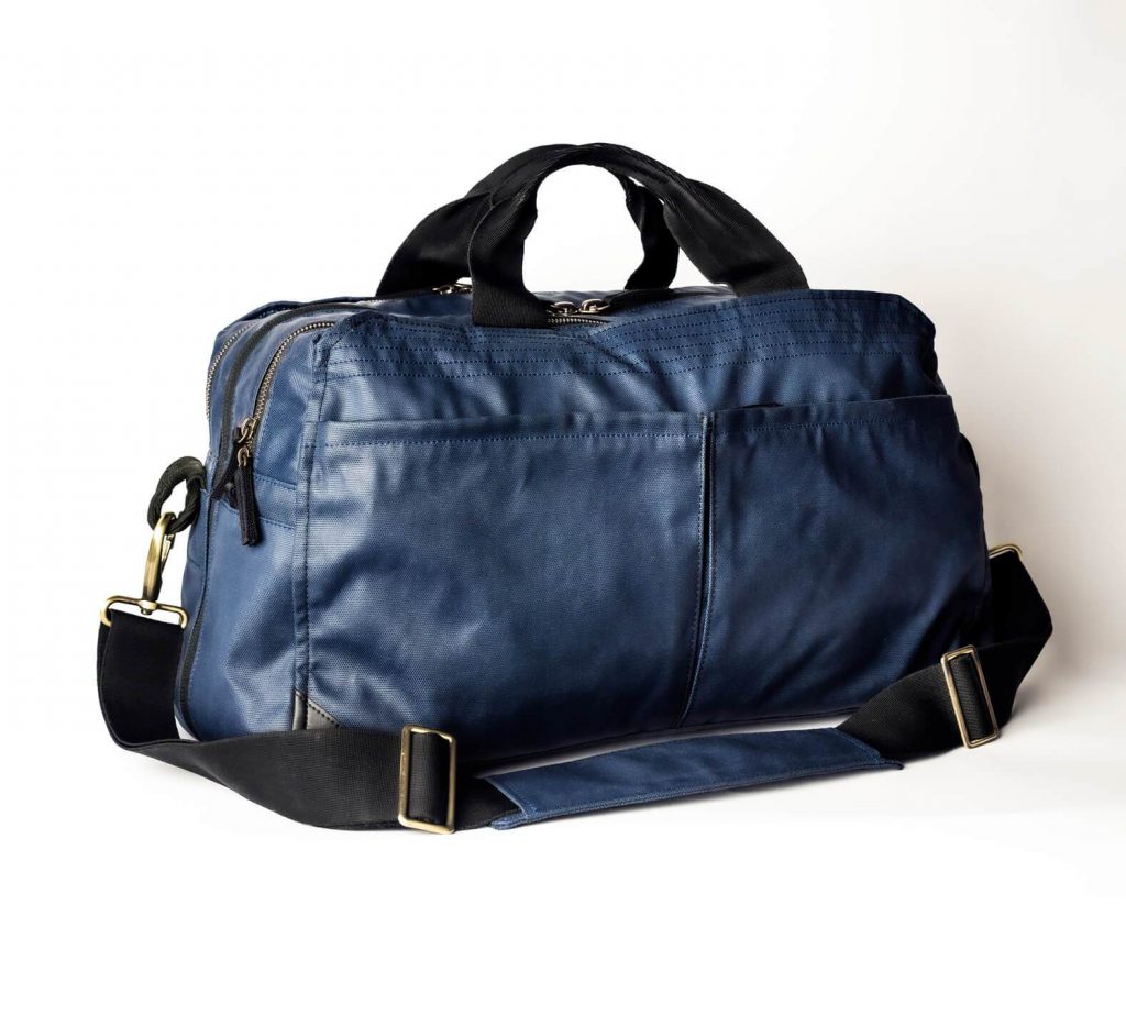 Pakt One Travel Bag One of the best duffels out there.