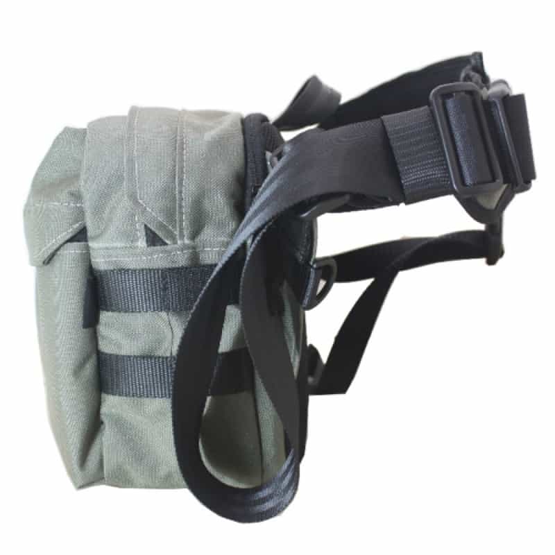Greenroom 136 Metromonger Sling