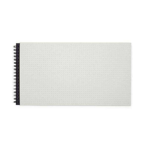 Notebooks & Pens