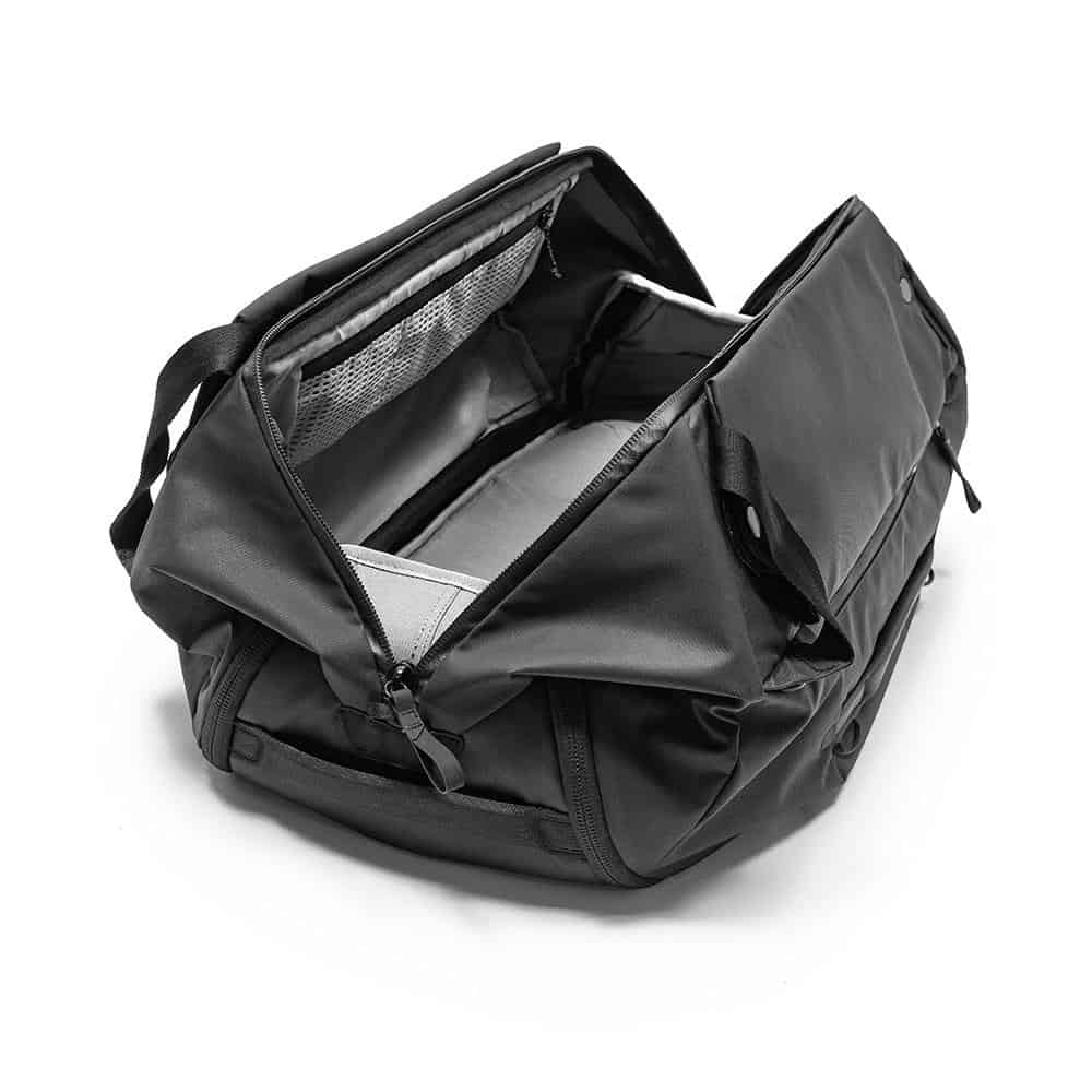 peak design travel duffel 65