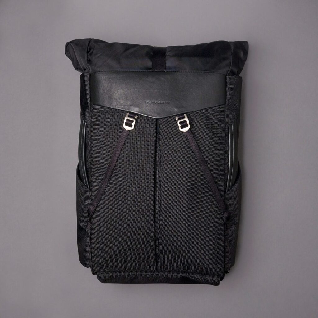 The Frenchie Co. Speed Backpack