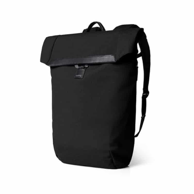 Bellroy Shift Backpack Clean, modern look. Comfortable too.