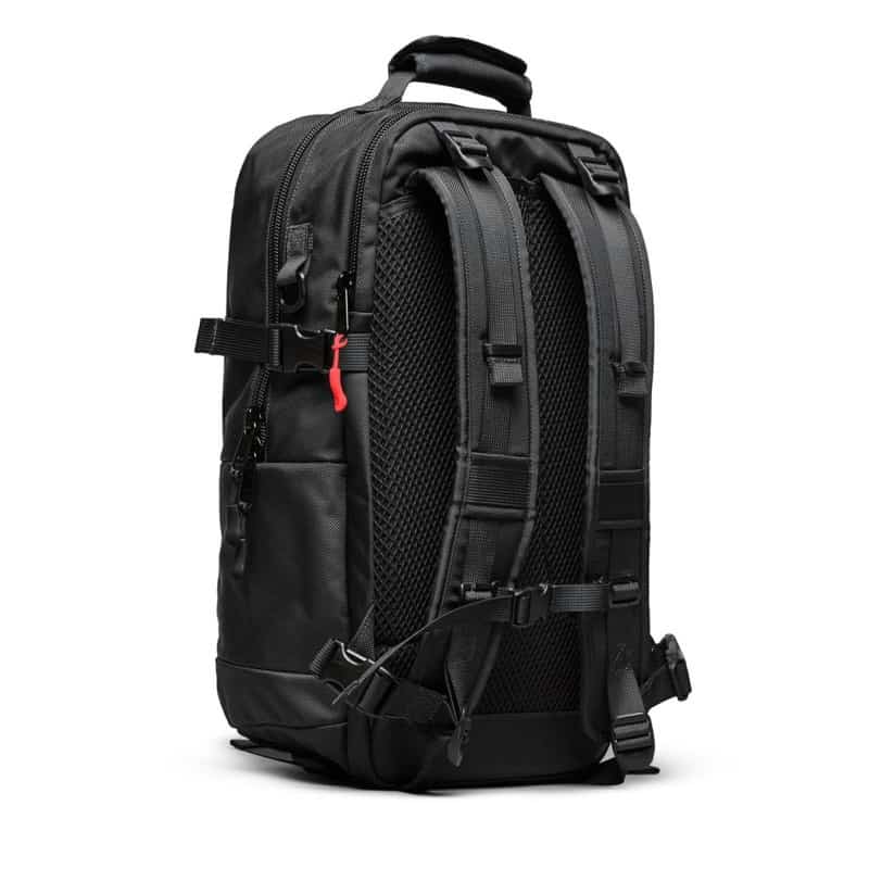 dsptch daypack black