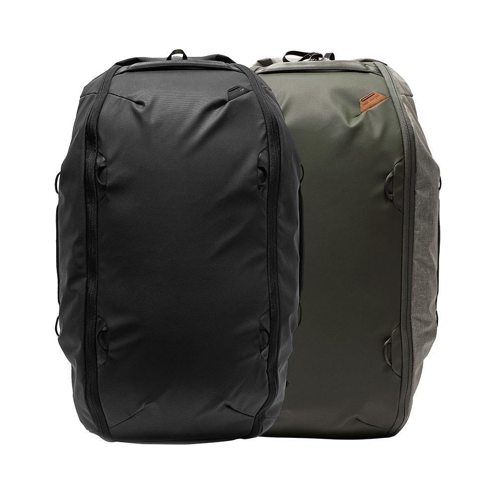 peak design 65l duffel