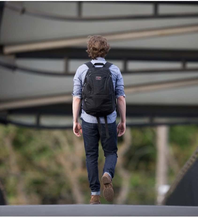 Tom Bihn Synapse/Synik Some love it. Some hate it. All respect it. #dads