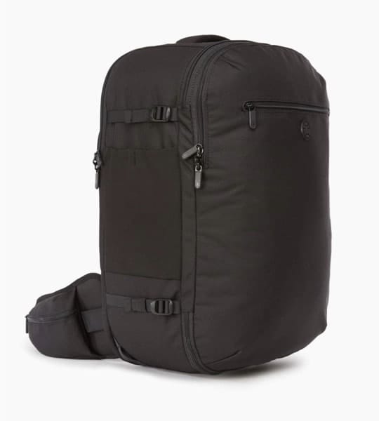 setout travel backpack