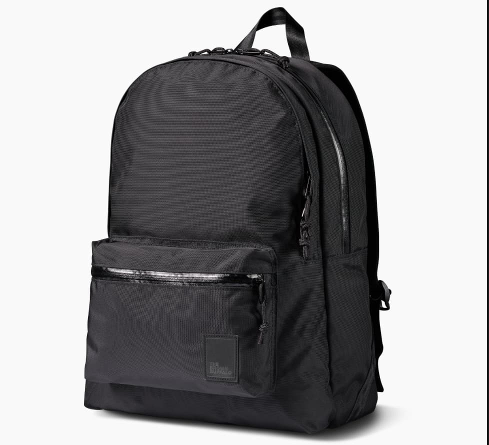 wandrd prvke rolltop backpack