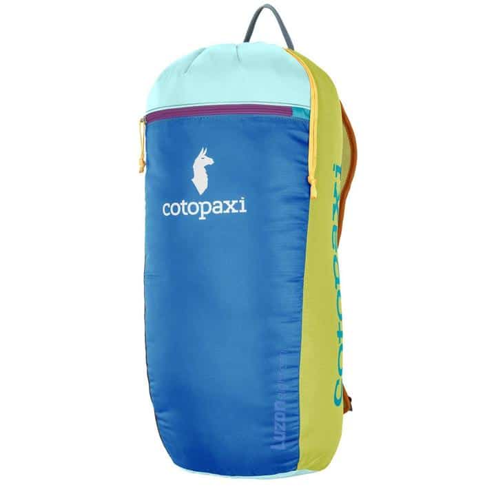 Cotopaxi Del Dia Packable Backpacks – Matterful