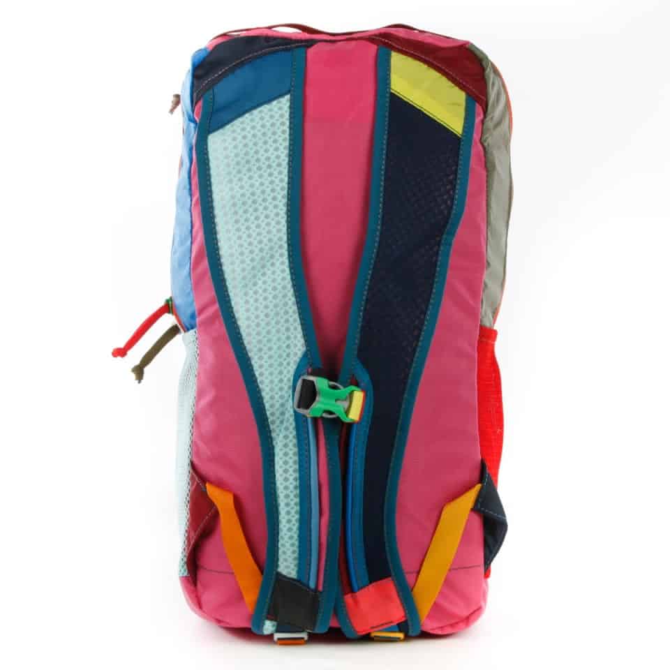 Cotopaxi Del Dia Packable Backpacks – Matterful