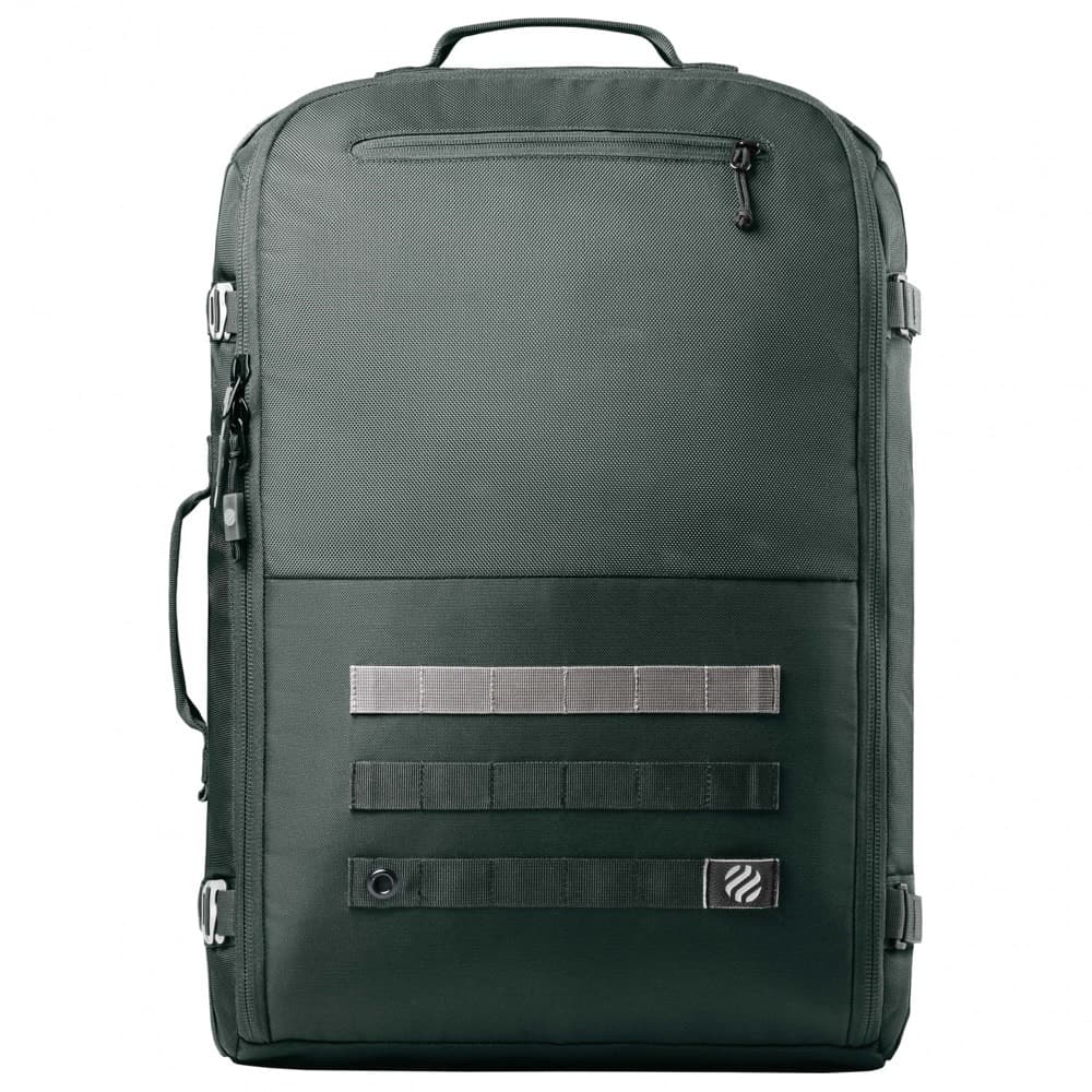 Heimplanet Monolith Weekender 40L Material and build is extremely solid. Aesthetics are excellent, utilitarian and understated.