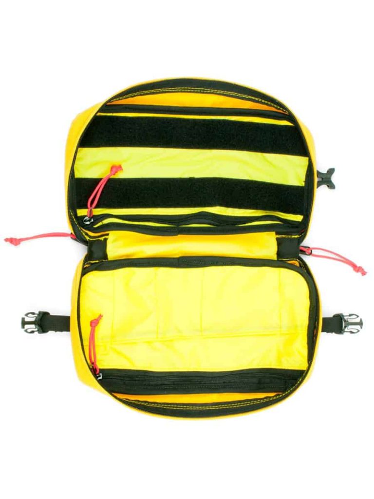 North St. Pioneer Fanny Pack