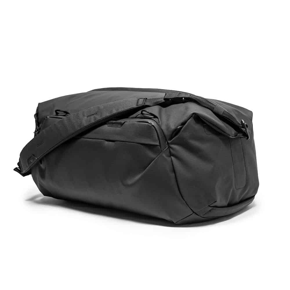 peak design duffel 35l review