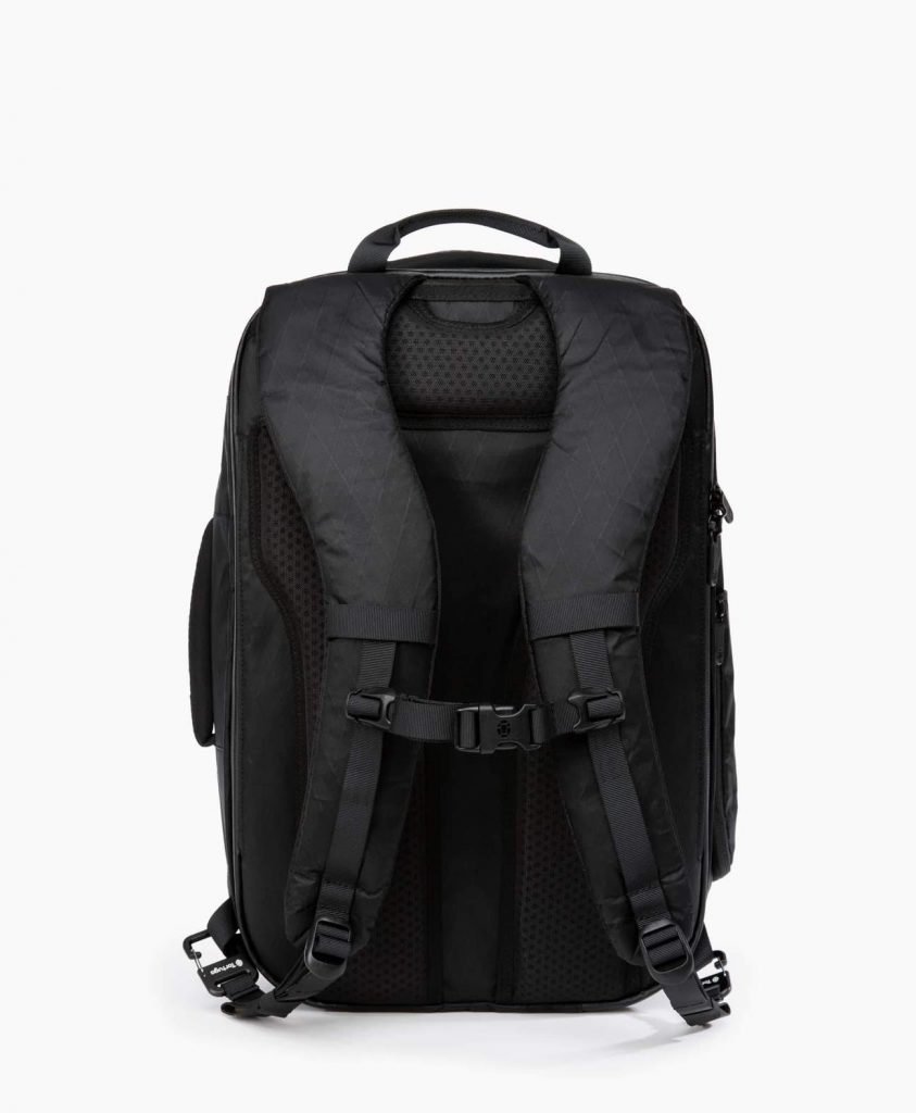 tortuga rucksack