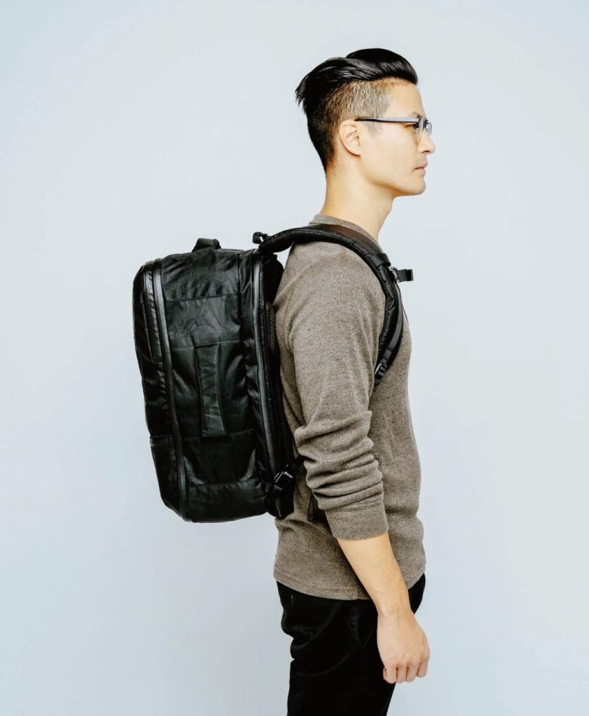 outbreaker backpack