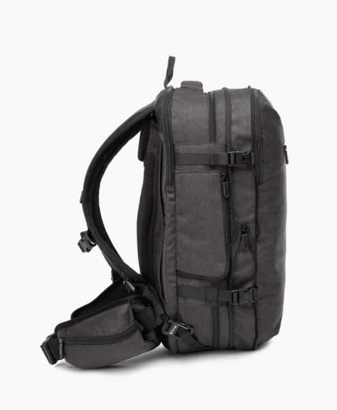 Tortuga Setout Divide Travel Backpack - Matterful