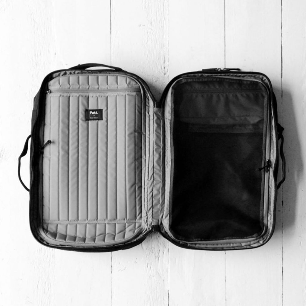 good travel backpack reddit