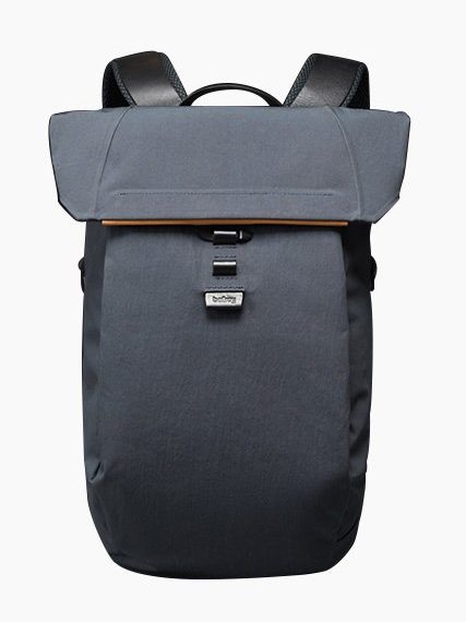 Bellroy Apex Backpack Epic build quality.