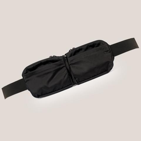 Gravel Travel Sling Belt