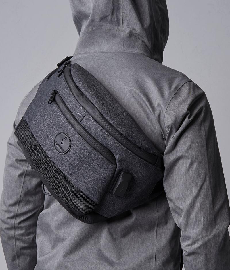Alpaka Bravo X Sling