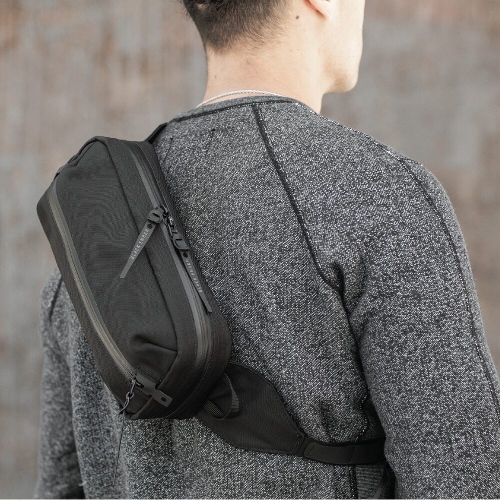 Black Ember TKS Sling