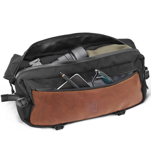 Chrome Kadet Sling