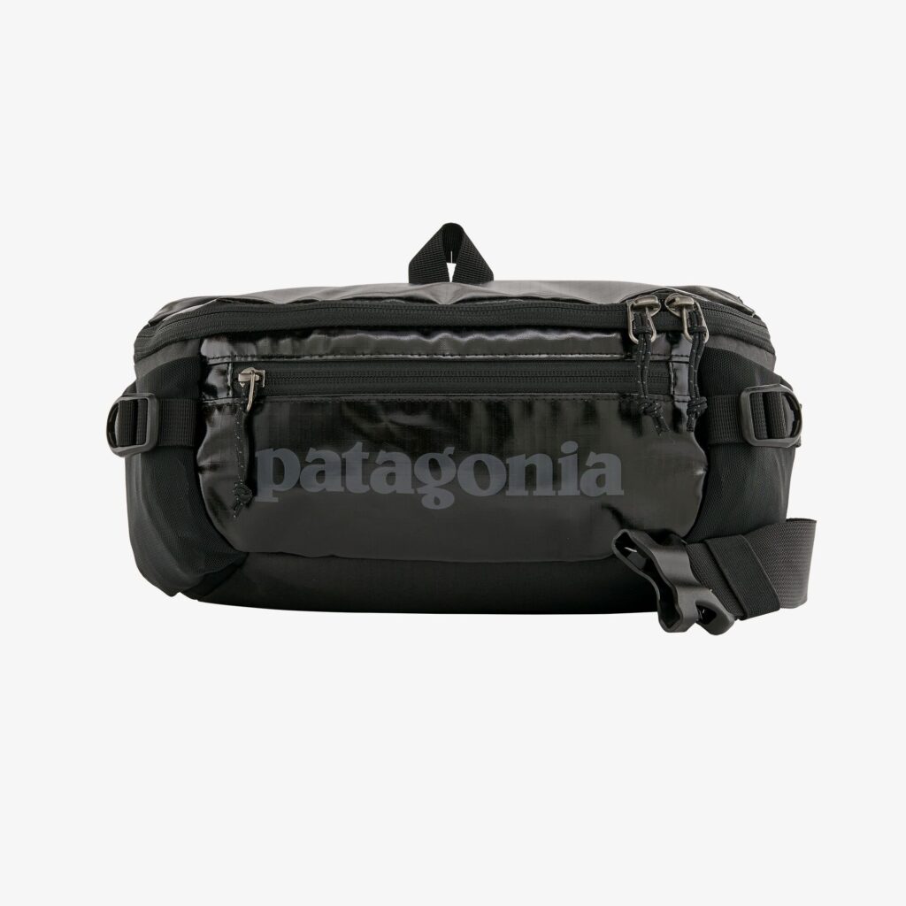 Patagonia Black Hole Waistpack