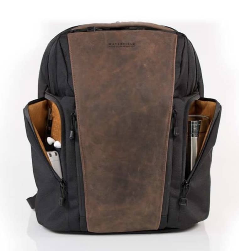 Waterfield Pro Executive Backpack