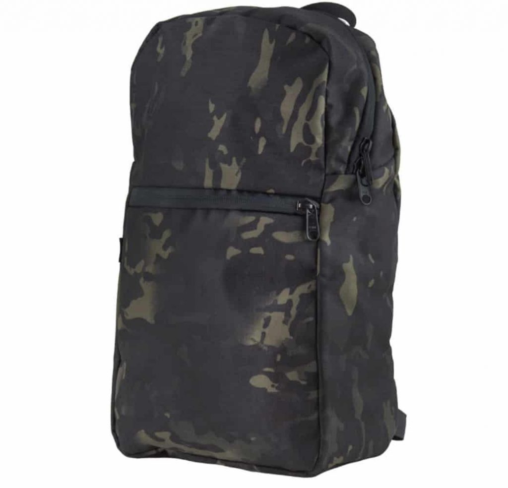 YNOT Deploy Packable Backpack