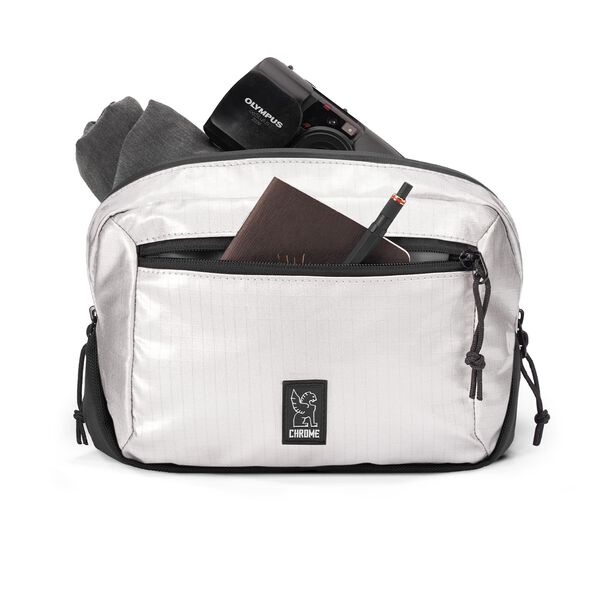 Ziptop Waistpack