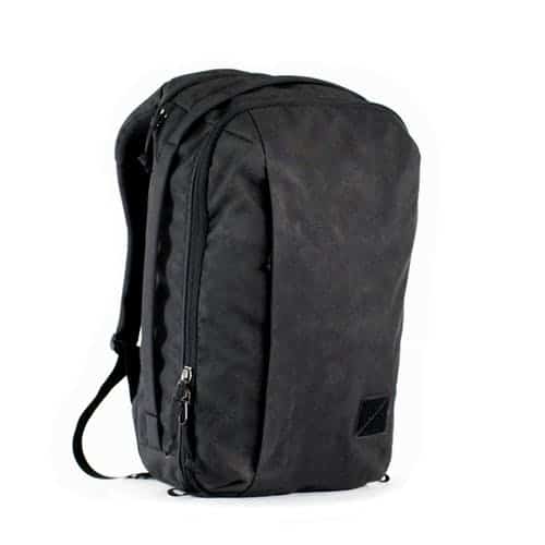 Standard Issue Backpack from The Brown Buffalo - Matterful