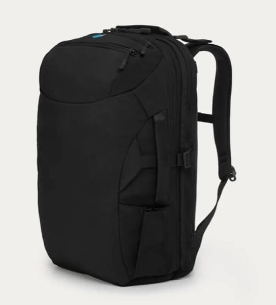 Minaal Carry On Backpack