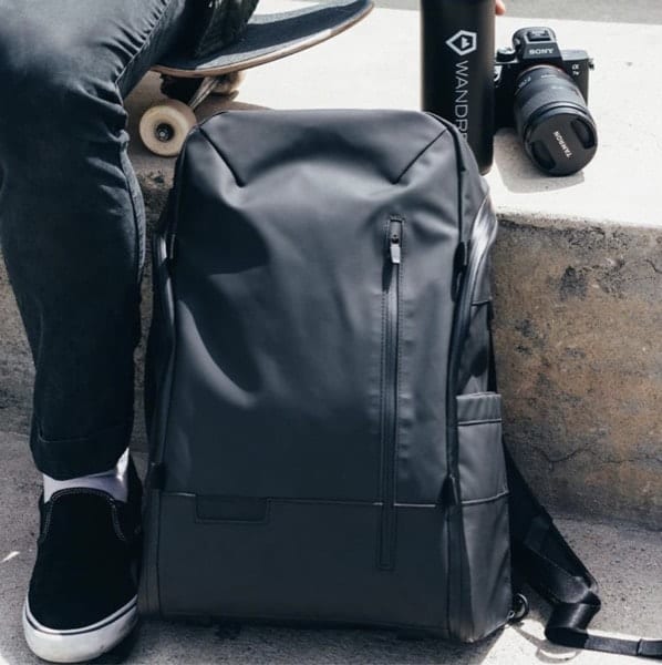 Wandrd DUO Day Pack Tech Backpack