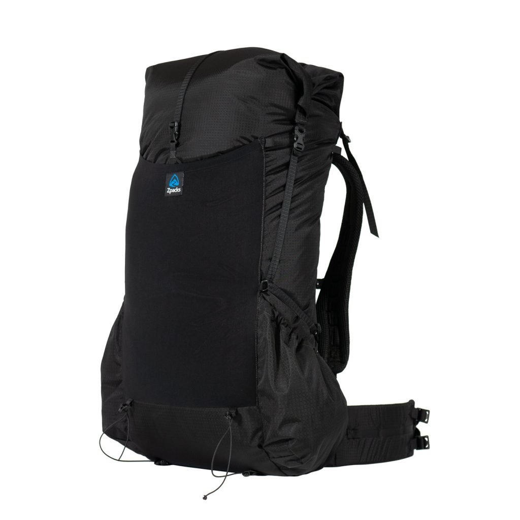 Zpacks Arc Air 50L Ultralight Pack