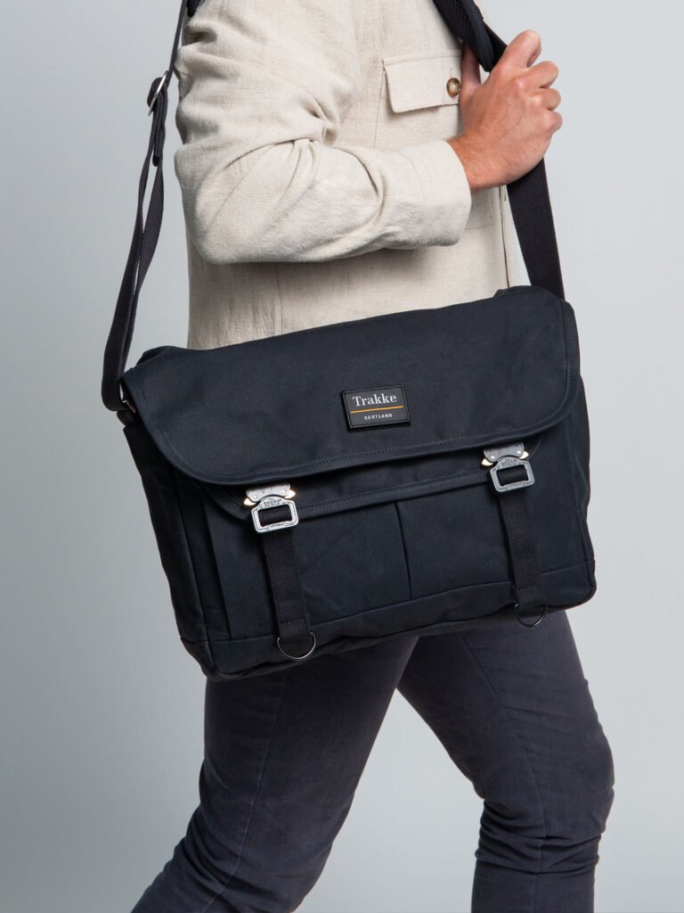 Trakke Bairn Pro Messenger (12L)