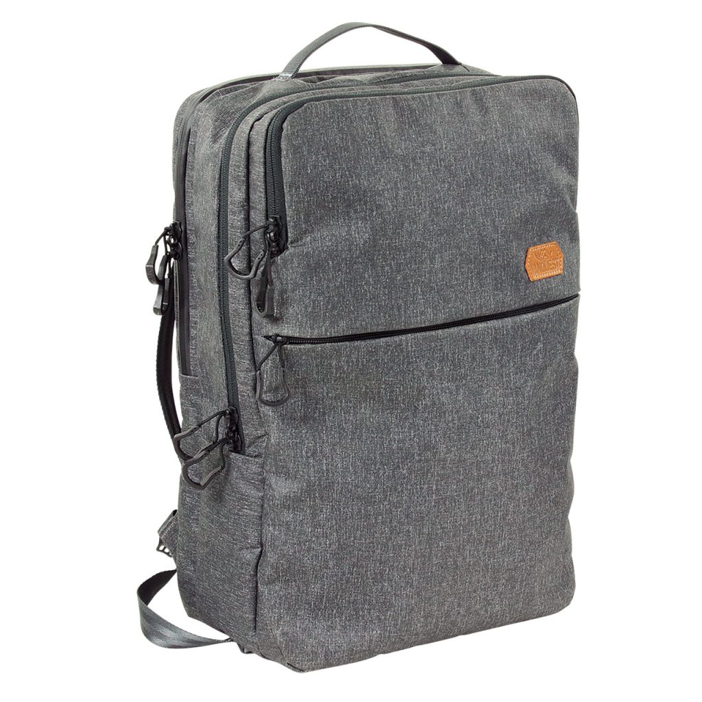 Vanquest Addax 25L + 18L