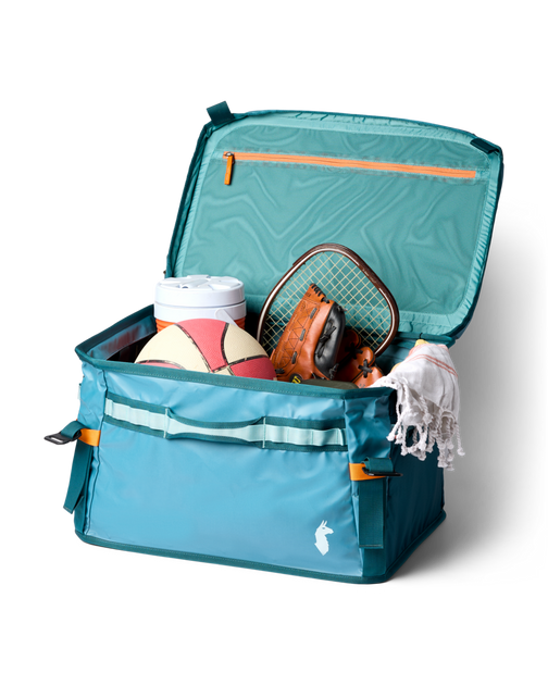 Cotopaxi Allpa 60L Gear Hauler Box