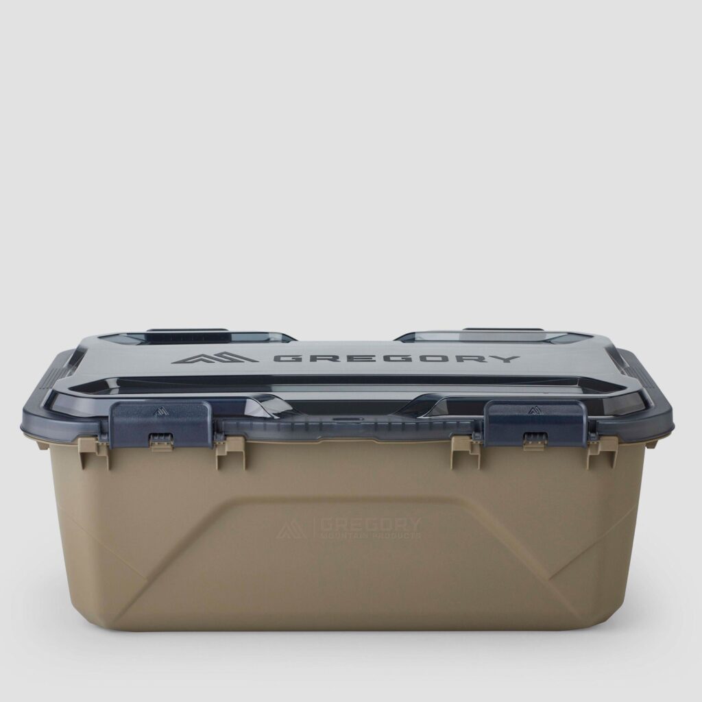 Gregory Alpaca Gear Box (45L)