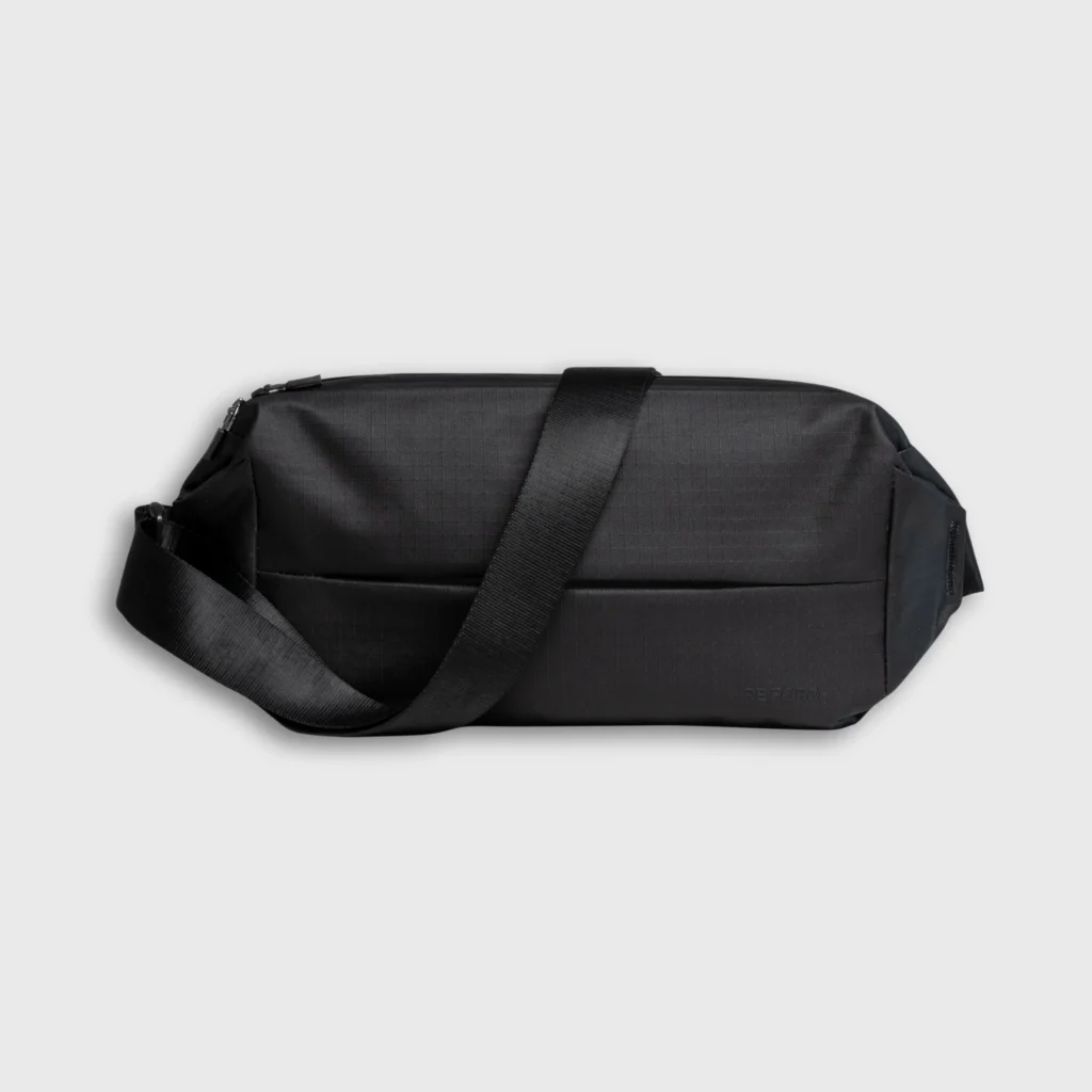 RE:FORM Carry XB:01 Crossbody 1L