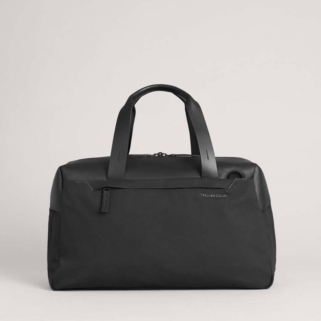 Troubadour Apex Travel Duffle