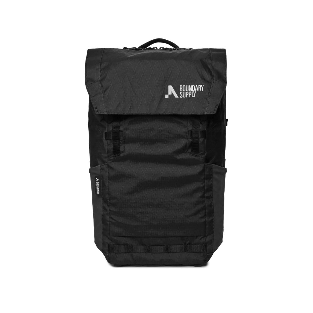 Boundary Supply Errant Pack MK II X-Pac