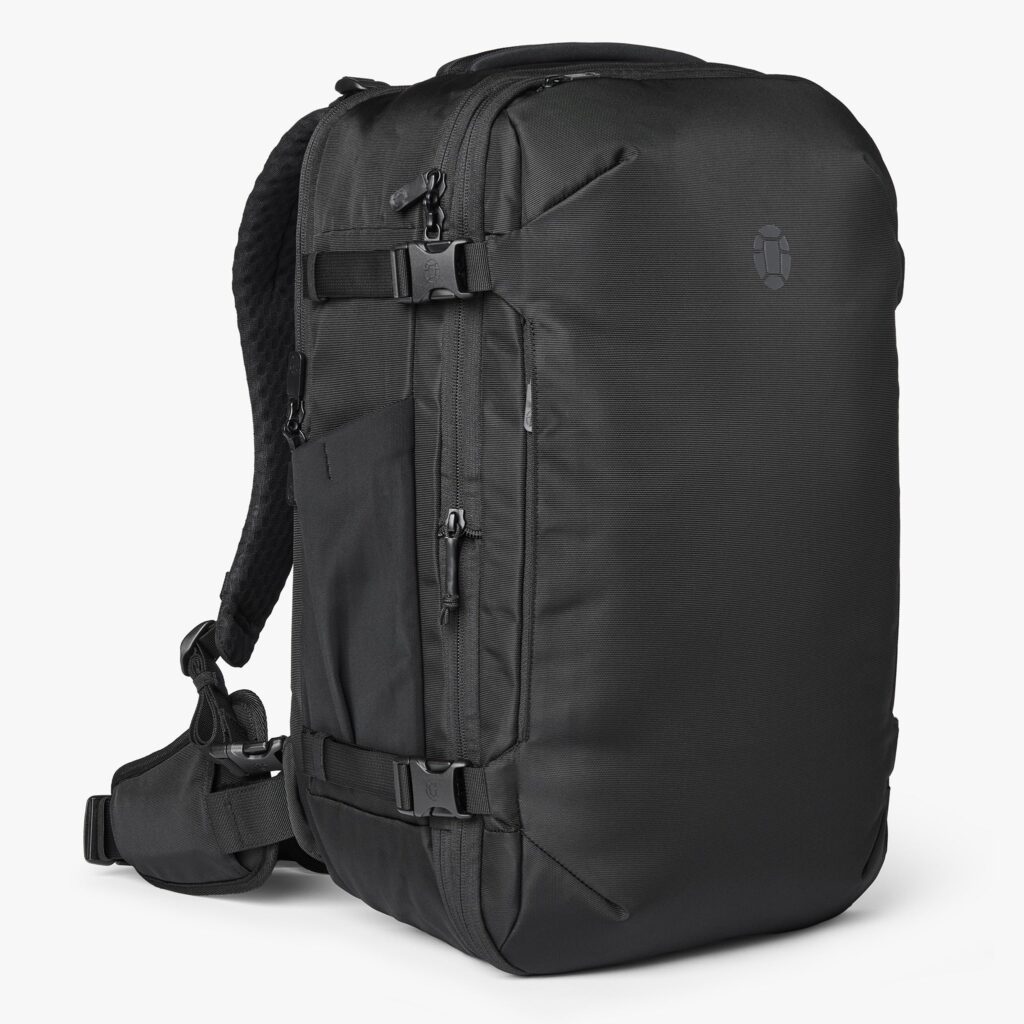 Tortuga Expandable Backpack