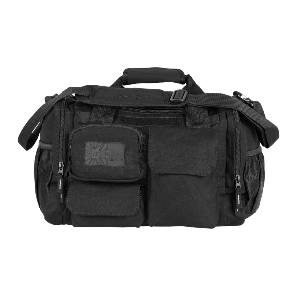 Datsusara Gear Bag (29L–92L)