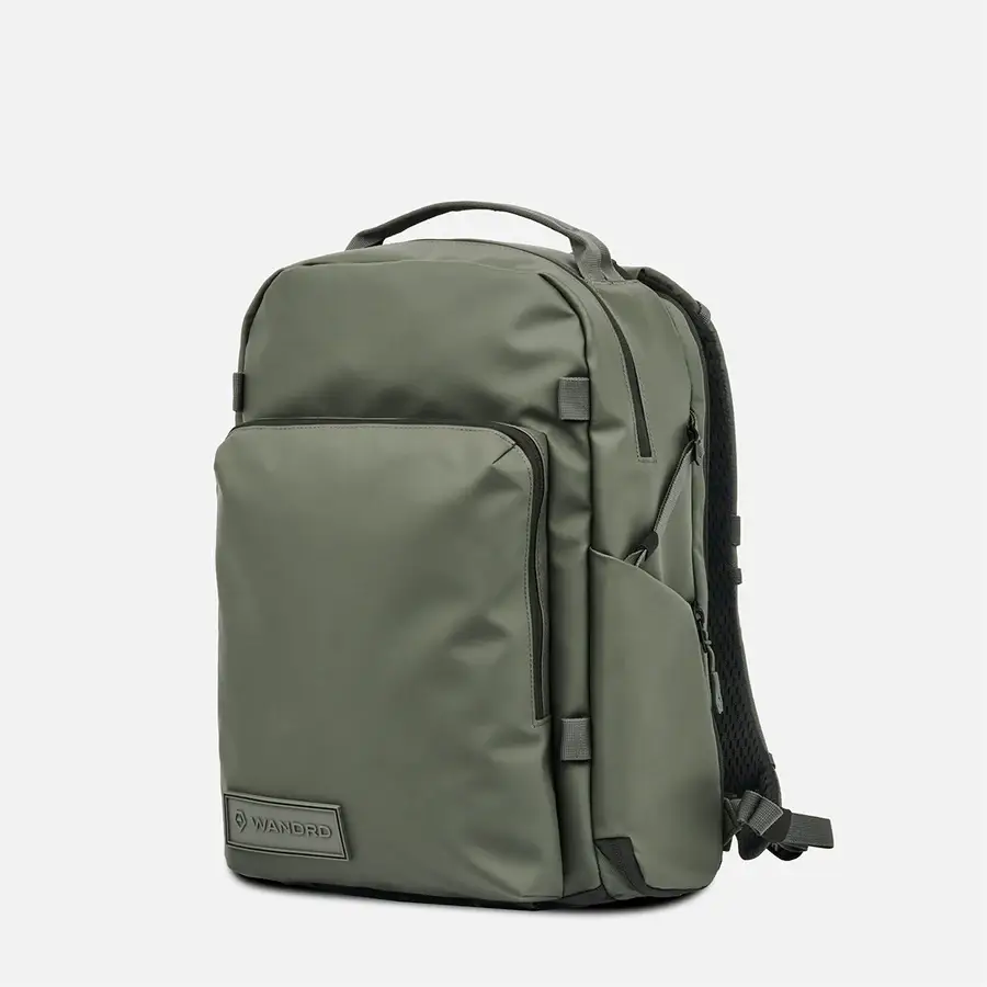 Wandrd PRVKE Pocket