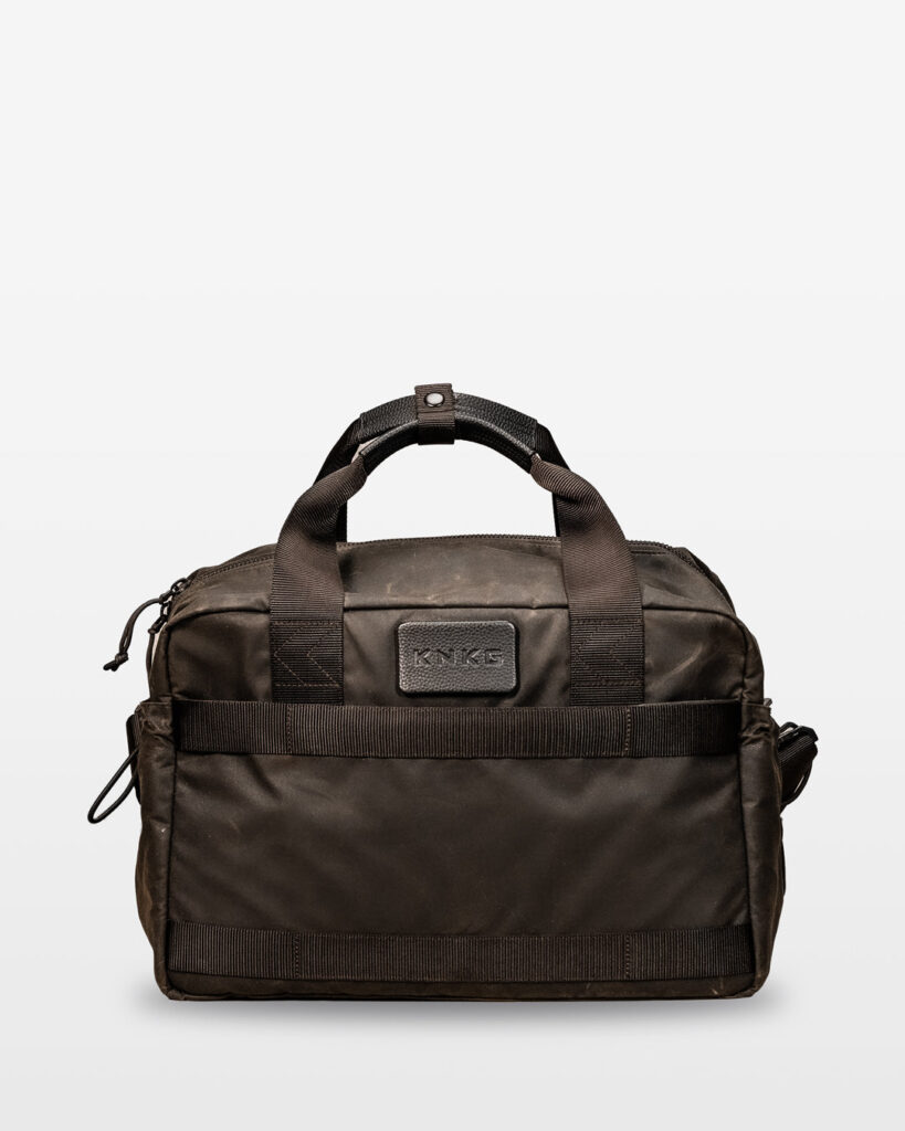 KNKG Shift Duffel (30L)