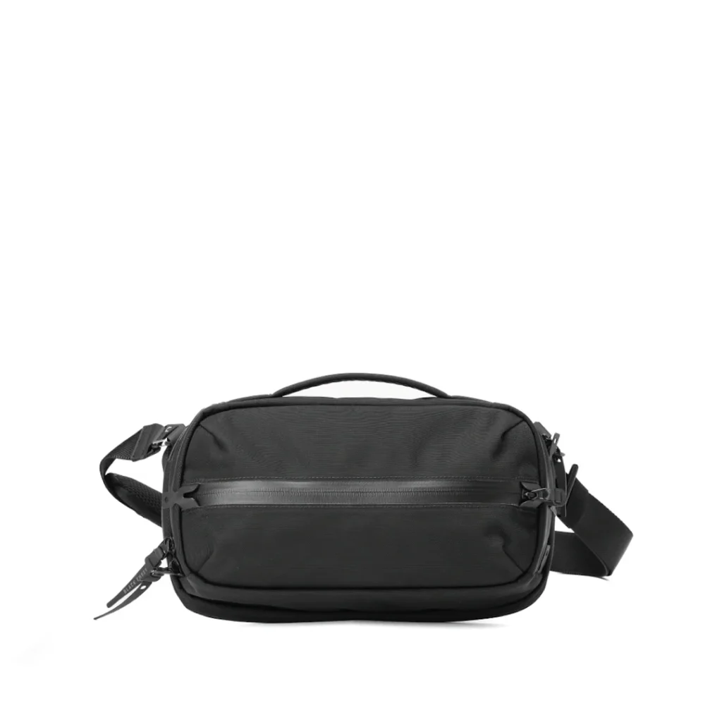 Black Ember Grip Sling
