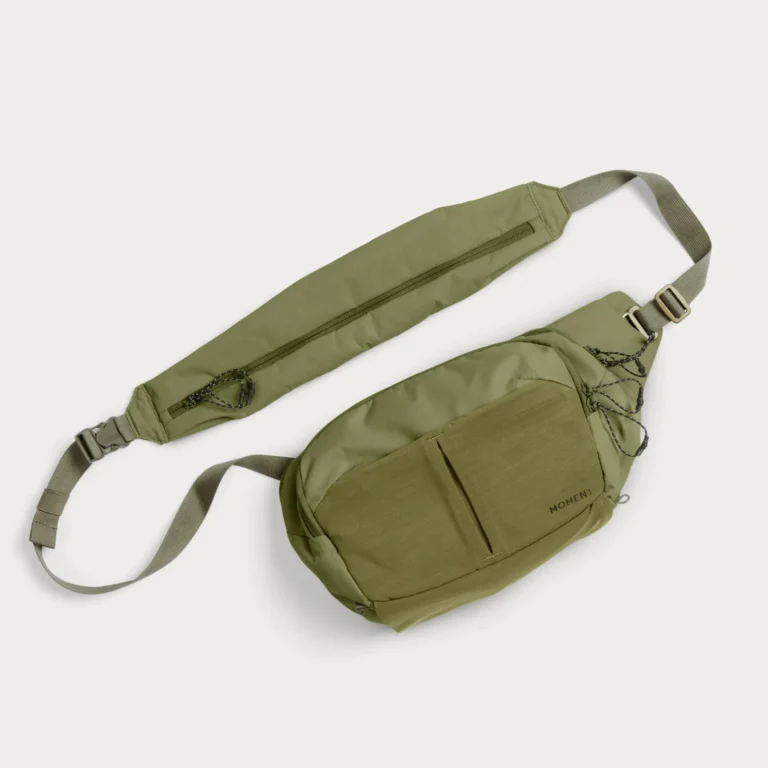 Moment Everyday Sling + Balance 7L