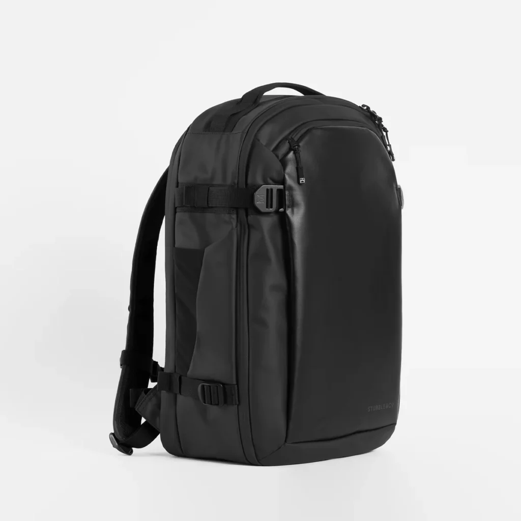 Stubble & Co Hybrid 30L